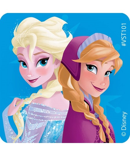 Frozen ValueStickers - Prizes and Giveaways - 250 per Pack $25.78 - Kids' Stickers