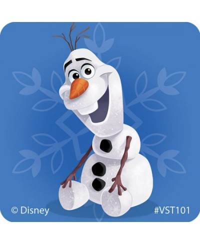 Frozen ValueStickers - Prizes and Giveaways - 250 per Pack $25.78 - Kids' Stickers