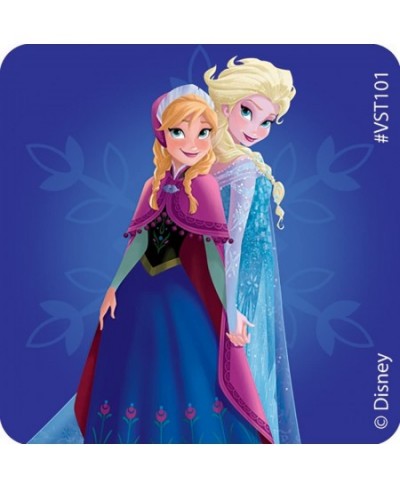 Frozen ValueStickers - Prizes and Giveaways - 250 per Pack $25.78 - Kids' Stickers